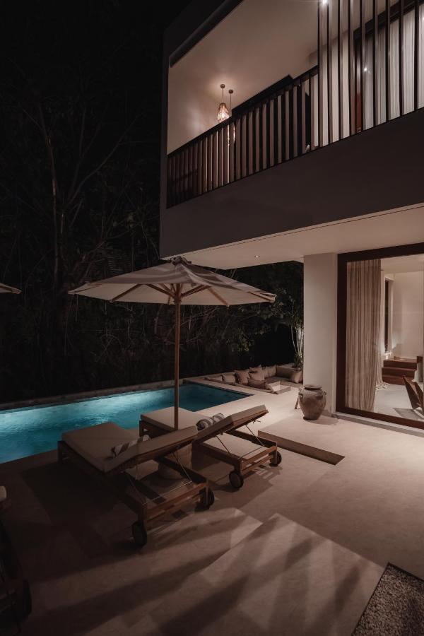 Mae Villas Canggu Экстерьер фото