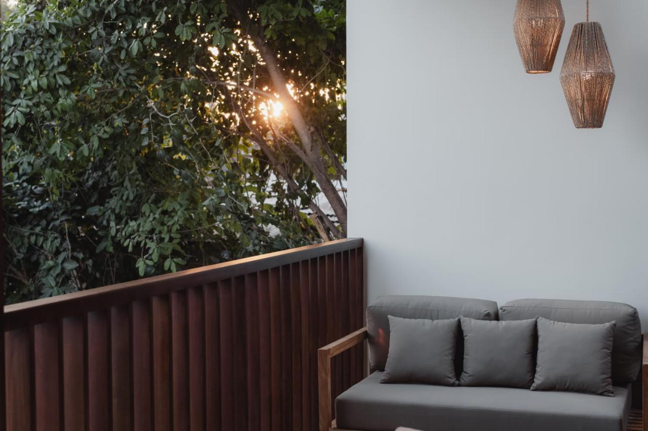 Mae Villas Canggu Экстерьер фото
