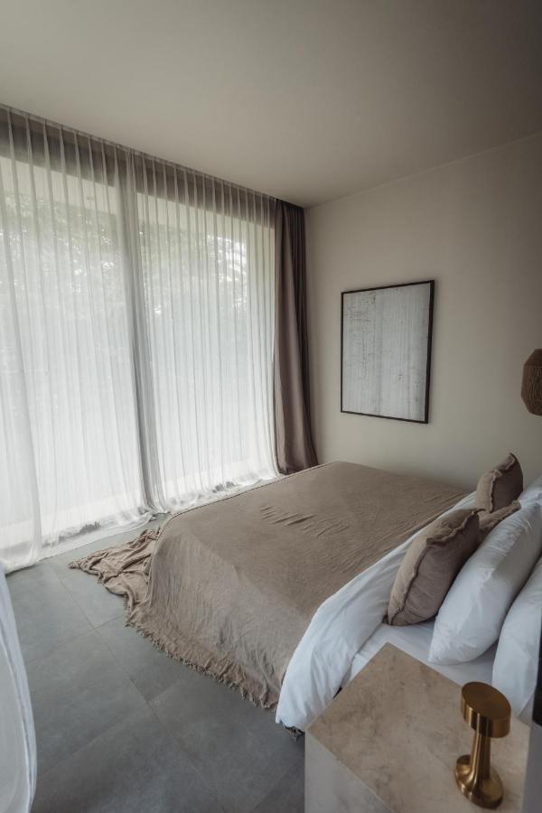 Mae Villas Canggu Экстерьер фото