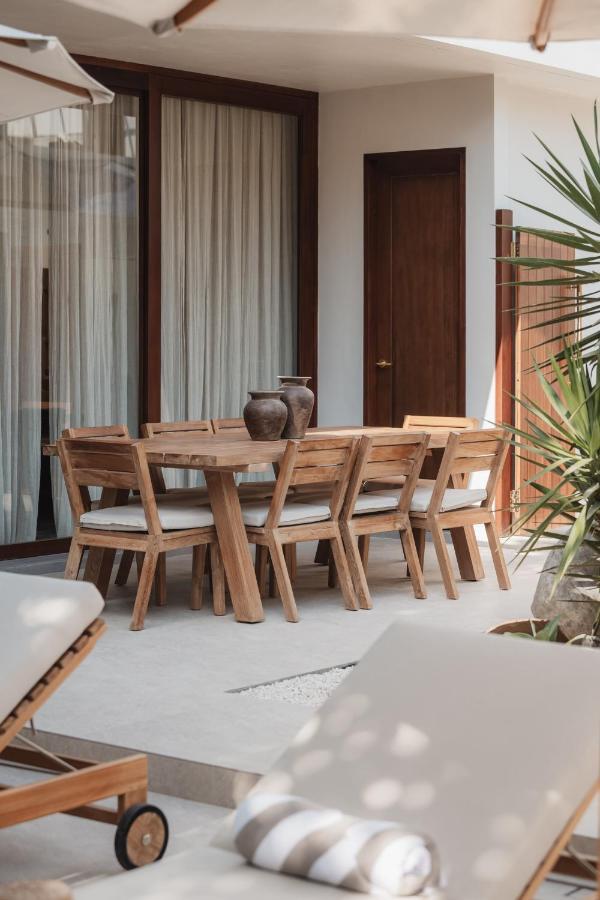 Mae Villas Canggu Экстерьер фото