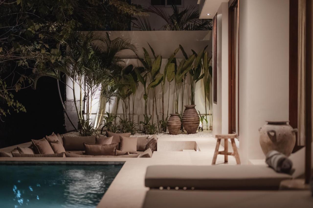 Mae Villas Canggu Экстерьер фото