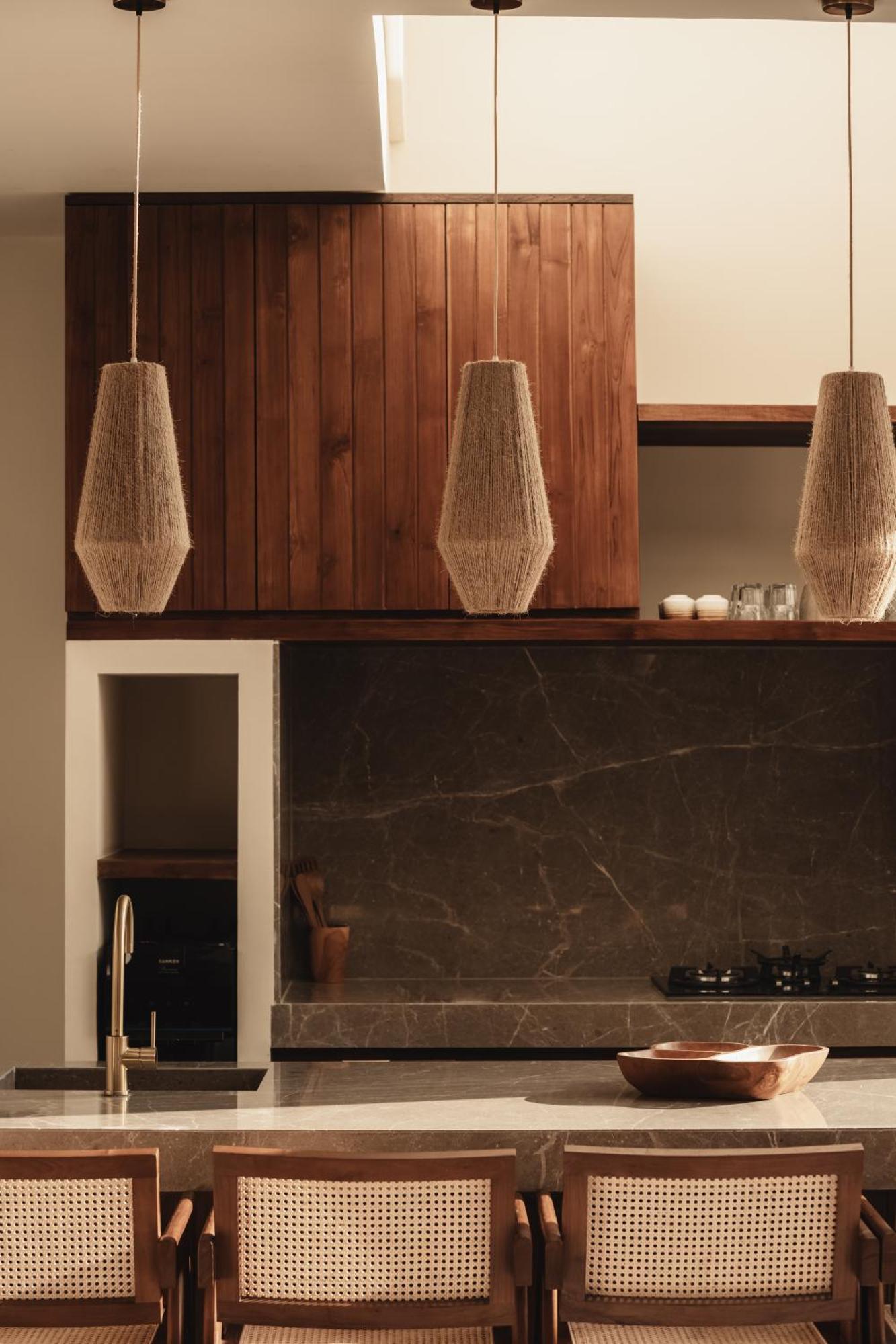Mae Villas Canggu Экстерьер фото