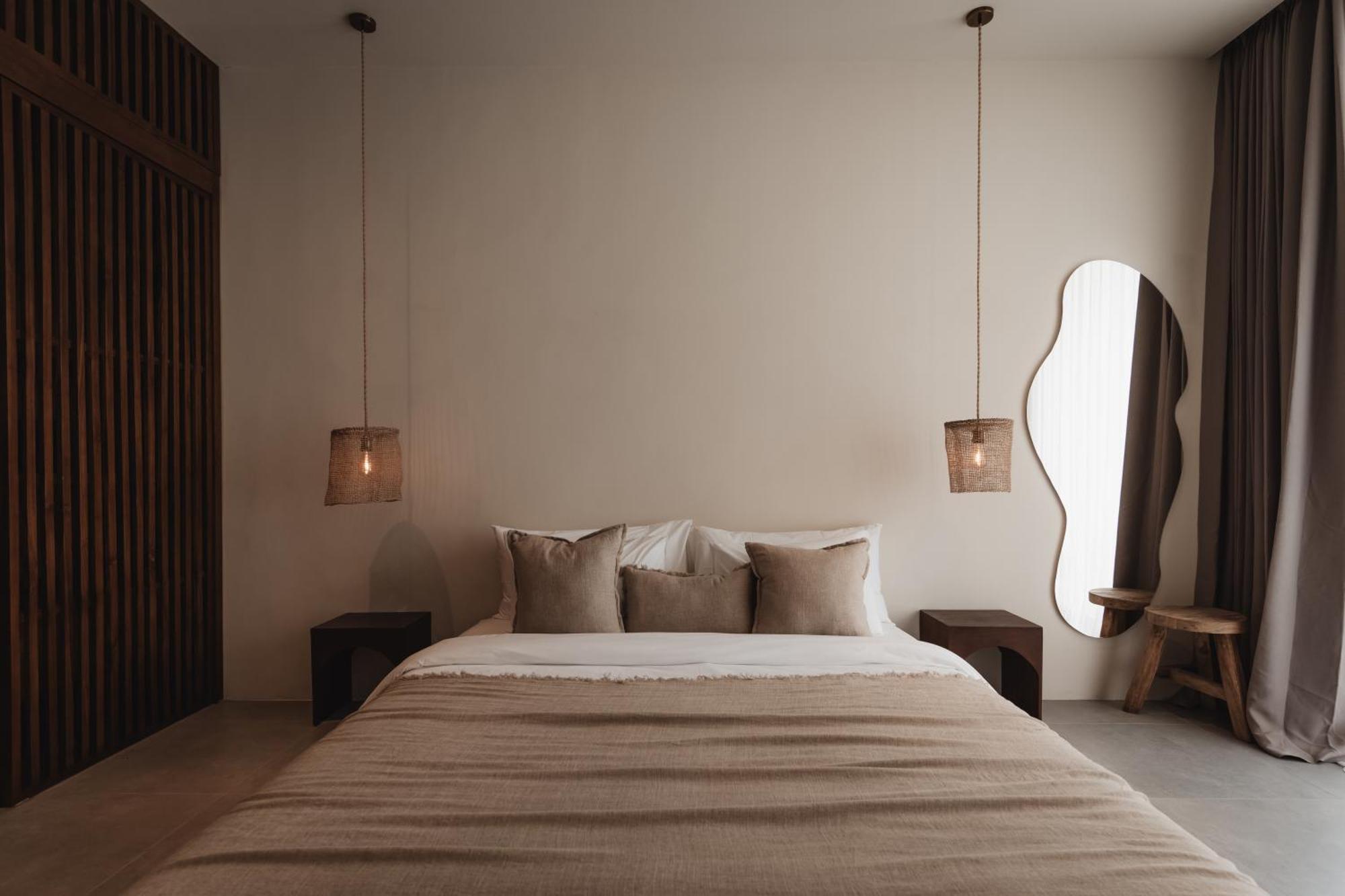 Mae Villas Canggu Экстерьер фото
