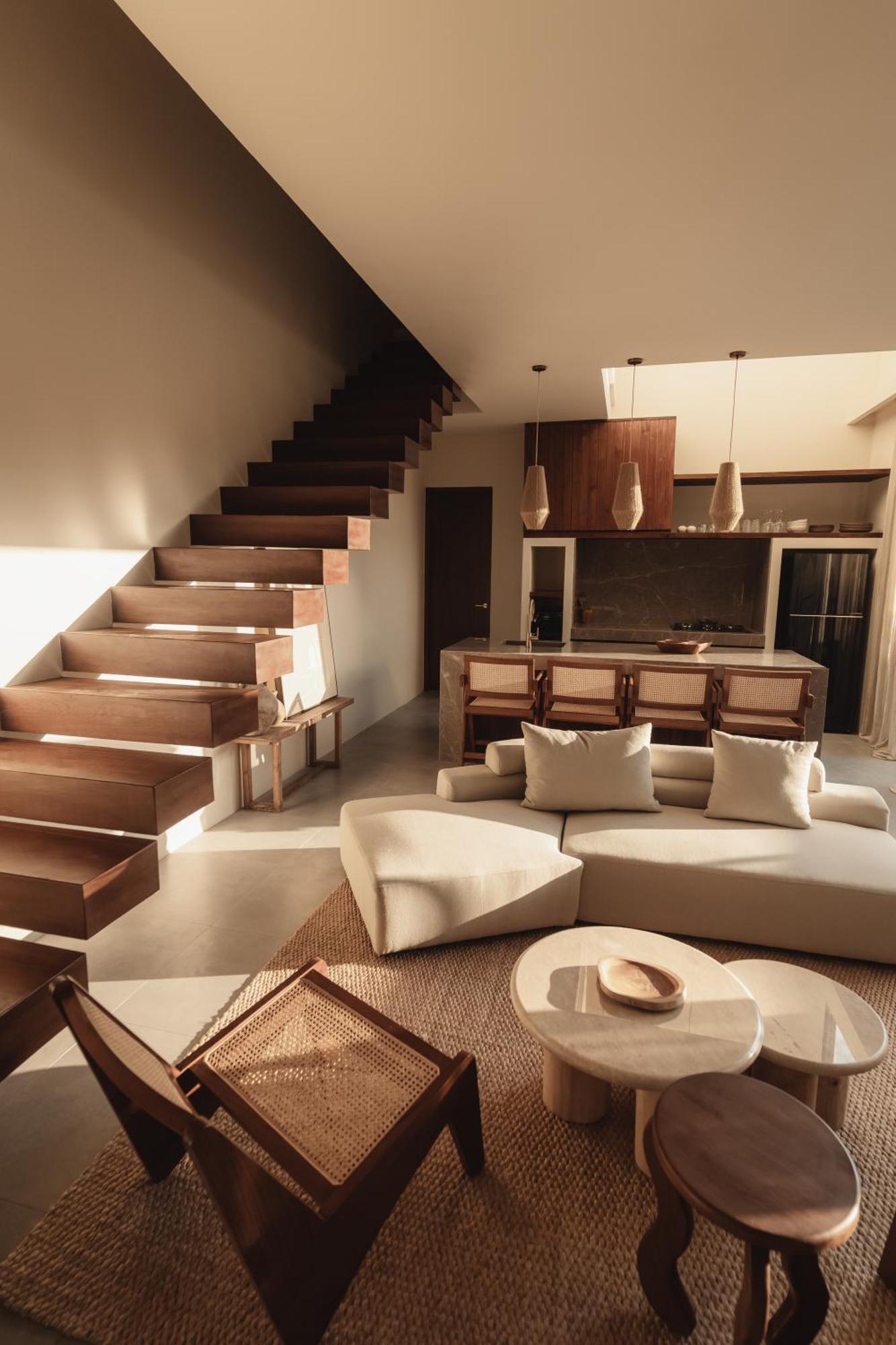 Mae Villas Canggu Экстерьер фото