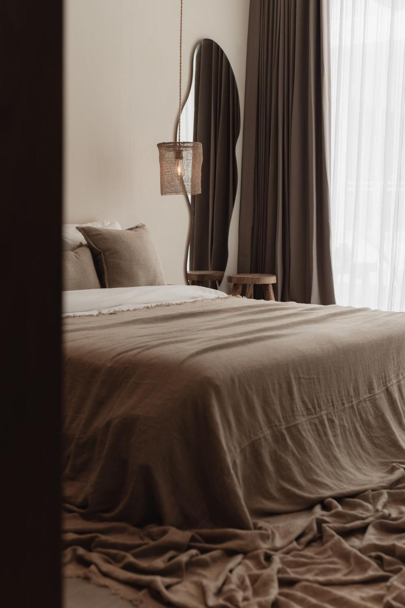 Mae Villas Canggu Экстерьер фото