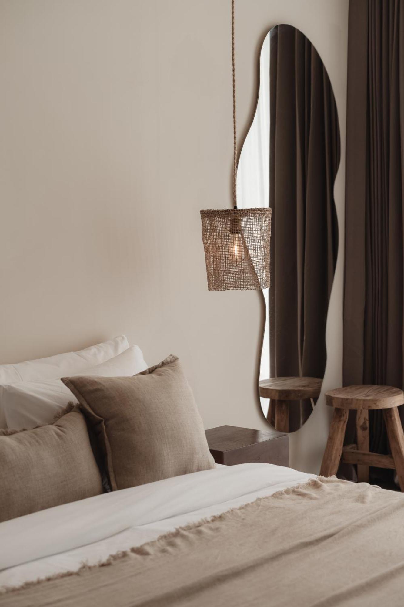 Mae Villas Canggu Экстерьер фото