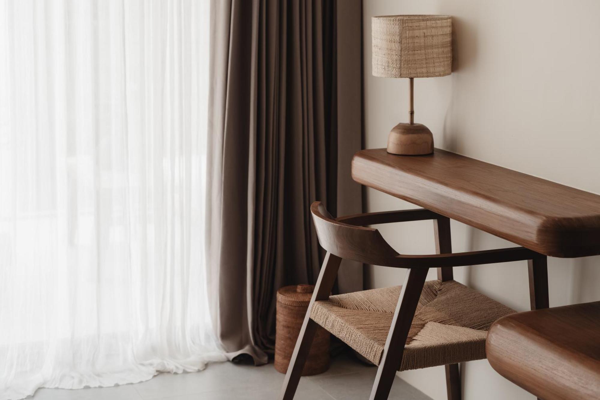 Mae Villas Canggu Экстерьер фото